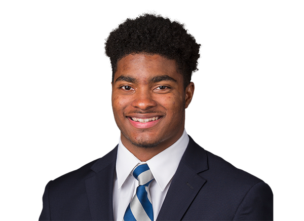 Jaquan Brisker  S  Penn State | NFL Draft 2022 Souting Report - Portrait Image