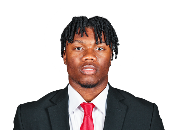 Javon Bullard  S  Georgia | NFL Draft 2024 Souting Report - Portrait Image