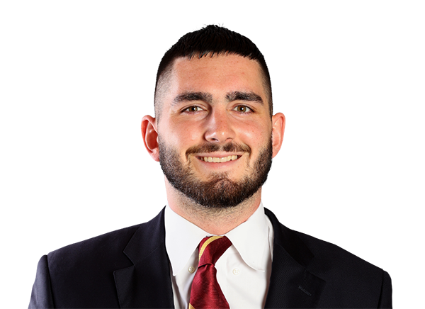 Joey Luchetti  TE  Boston College | NFL Draft 2023 Souting Report - Portrait Image