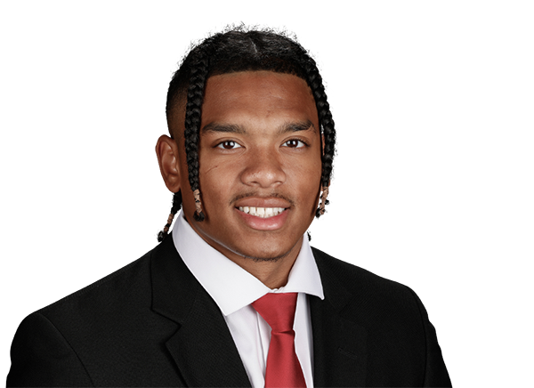 Malachi Moore  S  Alabama | NFL Draft 2025 Souting Report - Portrait Image