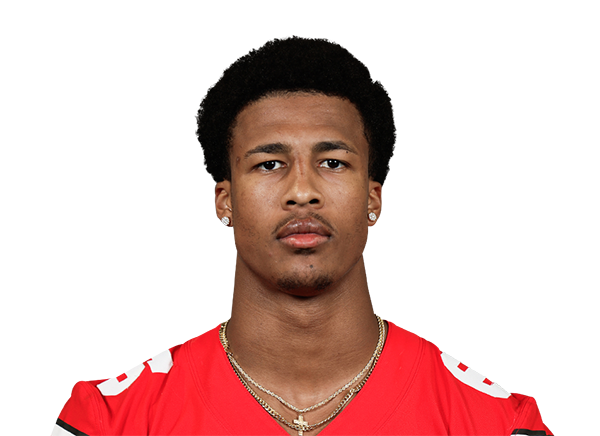Sonny Styles  S  Ohio State | NFL Draft 2025 Souting Report - Portrait Image