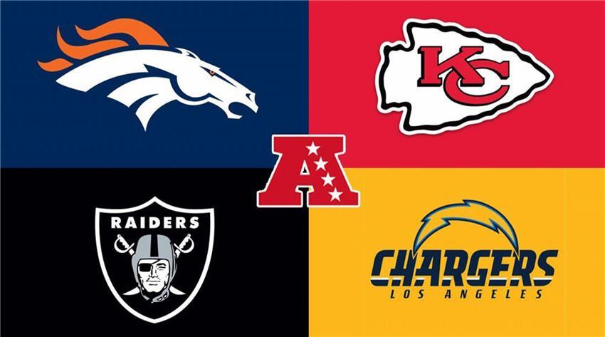  AFC West Team Needs Heading into  the 2024 NFL Draft