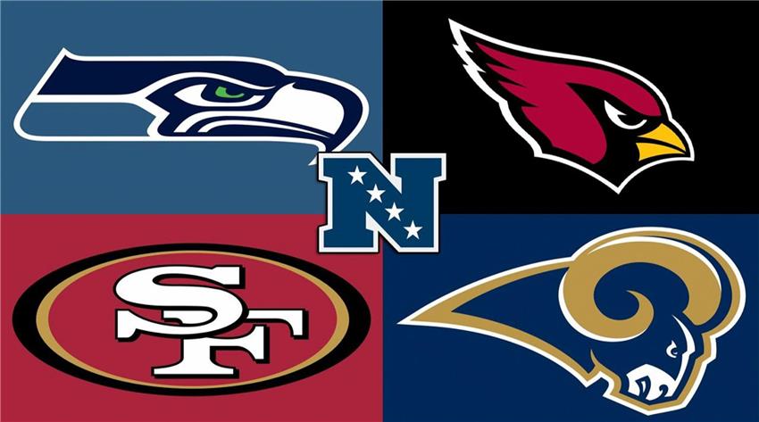NFC WEST TEAM NEEDS HEADING INTO THE 2024 NFL DRAFT