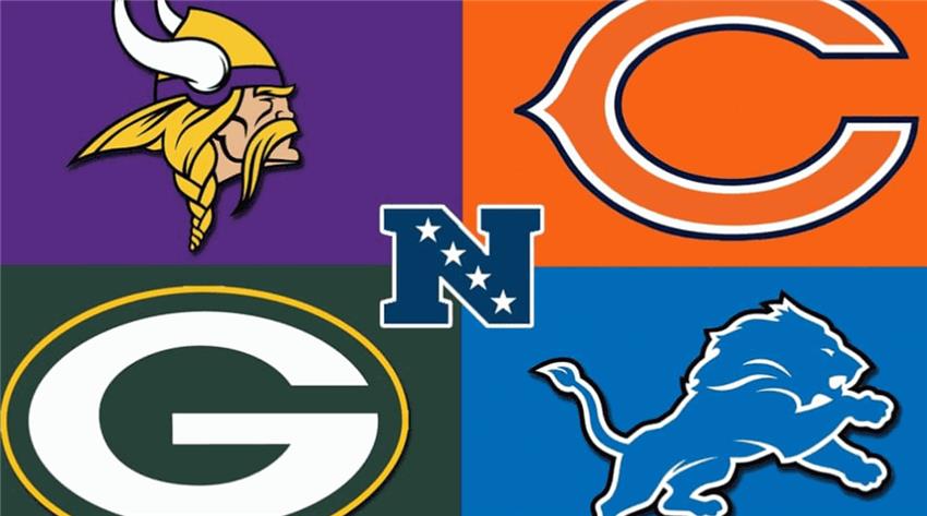 NFC North 2023 Preview