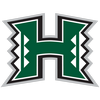 Hawaii   Mascot