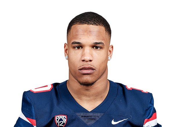 Justin Flowe  LB  Arizona | NFL Draft 2025 Souting Report - Portrait Image