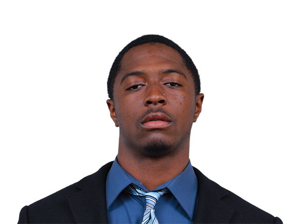 Quinyon Mitchell  CB  Toledo | NFL Draft 2024 Souting Report - Portrait Image