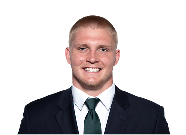 Trey McBride  TE  Colorado State | NFL Draft 2022 Souting Report - Portrait Image