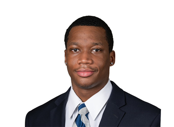 Kalen King  CB  Penn State | NFL Draft 2024 Souting Report - Portrait Image