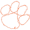 Clemson   Mascot