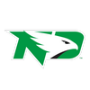 North Dakota   Mascot