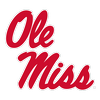 Ole Miss Mascot