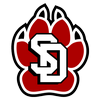 South Dakota   Mascot