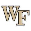 Wake Forest   Mascot