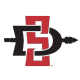 SDSU logo