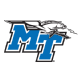 MTSU logo
