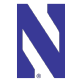 NU logo