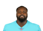 Benito Jones  Head Shot