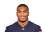 DJ Moore  Head Shot