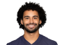 Dante Pettis  Head Shot