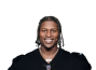 Darnay Holmes  Head Shot