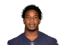 DeMarcus Walker  Head Shot