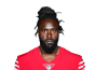 De'Vondre Campbell  Head Shot