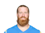 Hayden Hurst  Head Shot