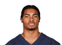 Jaquan Brisker  Head Shot