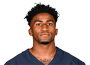 Jaylon Jones  Head Shot