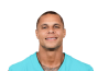 Jordan Poyer  Head Shot