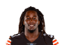 Kareem Hunt  Head Shot