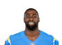 Marcus Maye  Head Shot