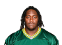 T.J. Slaton  Head Shot