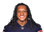 Tremaine Edmunds  Head Shot