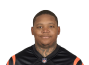 Trent Brown  Head Shot