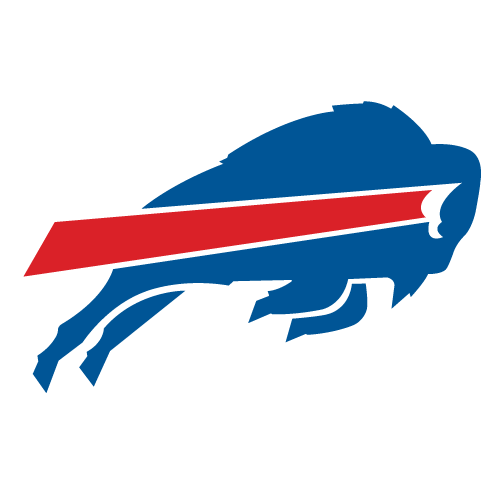 BUF   Mascot