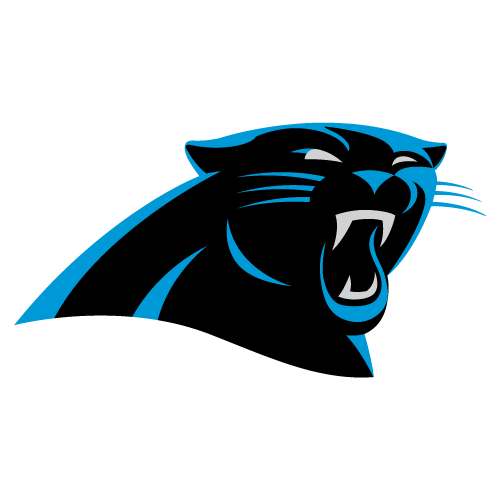 Panthers logo