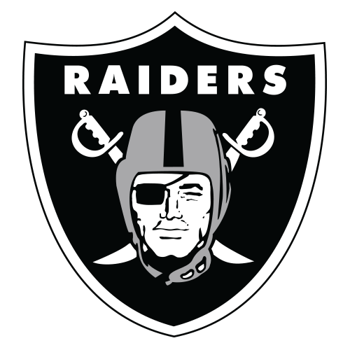 Raiders logo