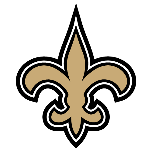 Saints logo