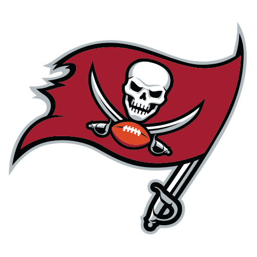 Buccaneers logo