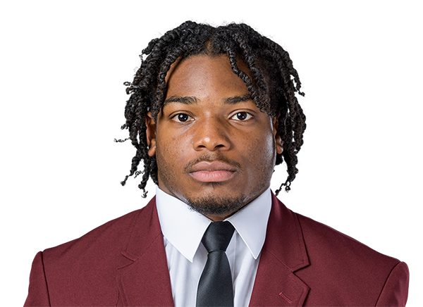 A'Marion Peterson  RB  USC | NFL Draft 2026 Souting Report - Portrait Image