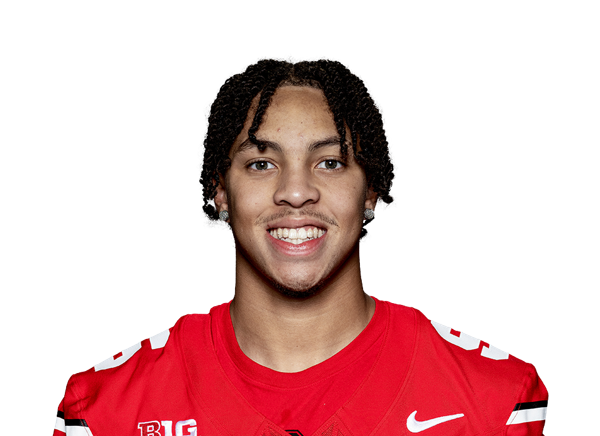 Aaron Scott Jr.  CB  Oregon | NFL Draft 2027 Souting Report - Portrait Image