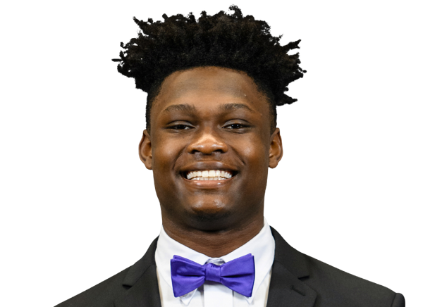 Adam Randall  RB  Clemson | NFL Draft 2026 Souting Report - Portrait Image