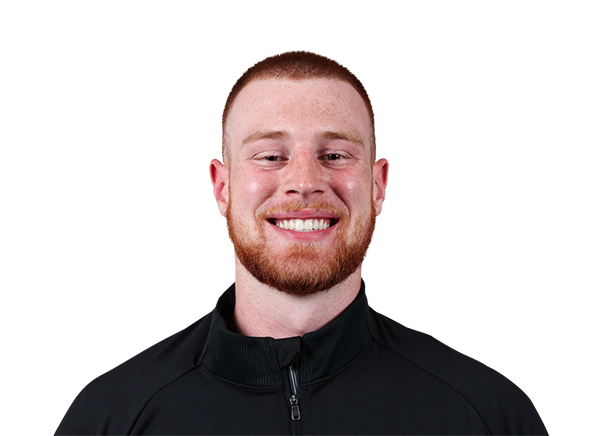Adam Trick  LB  Texas Tech | NFL Draft 2027 Souting Report - Portrait Image