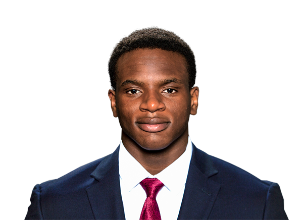 Adepoju Adebawore  DL  Oklahoma | NFL Draft 2026 Souting Report - Portrait Image