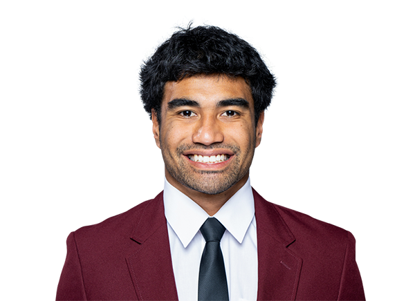 Akili Arnold  S  USC | NFL Draft 2025 Souting Report - Portrait Image