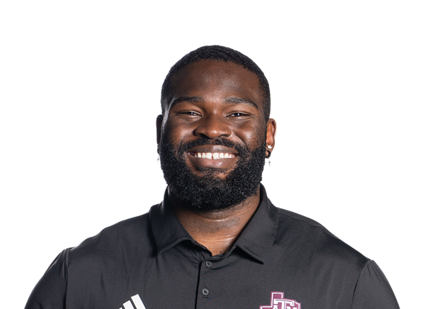 Albert Regis  DL  Texas A&M | NFL Draft 2026 Souting Report - Portrait Image