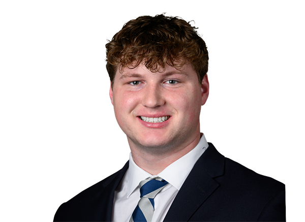 Alex Birchmeier  OG  Penn State | NFL Draft 2026 Souting Report - Portrait Image