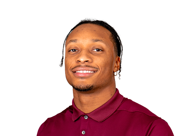 Ali Jennings  WR  Virginia Tech | NFL Draft 2025 Souting Report - Portrait Image